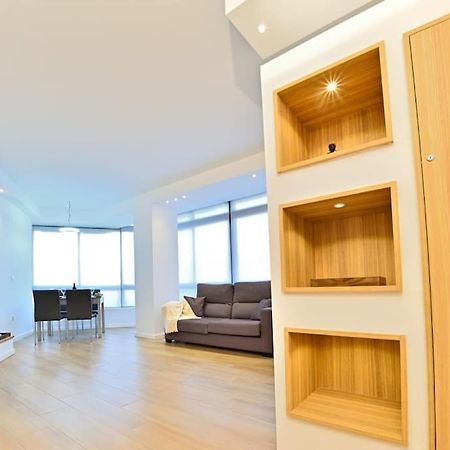Casa En El Centro De 阿利坎特 外观 照片